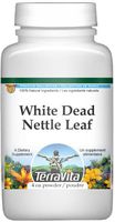 White Dead Nettle Leaf Powder (4 oz, ZIN: 511449) - 2 Pack