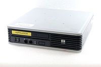OEM HP Compaq DC7800 Intel Core2 DUO DC7800P USFF No HDD and Memory Included