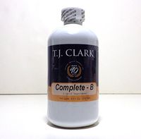 Complete B Advanced- 8oz Liquid