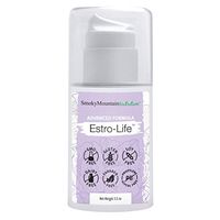 (Paraben-Free) Estrogen Estriol Cream. Supplements 175mg of USP Micronized, BioIdentical Estriol- 3.5oz Pump. for Women During Menopause. Best Hormone Balance Creams