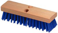 Carlisle  (3617514) 10" Flo-Pac Polypropylene Deck Scrub [Set of 12]