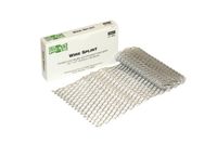 First Aid Only 21-003 Aluminized Flexible Metal Wire Splint, 27 Length x 3-3/4 Width