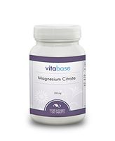 Magnesium Citrate