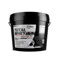 Whey Protein Shakes, 25 lbs, Flavorless