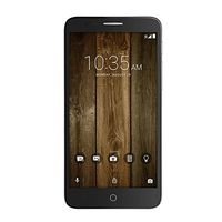 T-Mobile 5056W Alcatel FIERCE 4 Smartphone