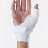 Corflex Low Profile Thumbster-XL-Left