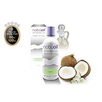 NOBU Dry Massage Oil (Coco, 100ml)