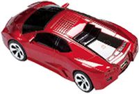 Supersonic SC1317RD Portable Speaker