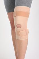 Bravo Neoprene Knee Stabilizer Support (Small)