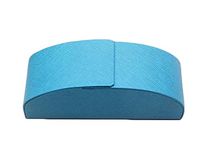 Fashion Solid Color Glasses Case#109