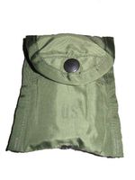 G.I. Military First Aid Case / Compass Pouch