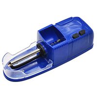 Electric Cigarette Rolling Machine Mini Cigarette Injector Smoker Tool