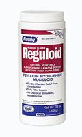 REGULOID VEG LAX PWDR PSYLLIUM-49% Tan 369GM UPC 305364444546