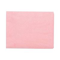 Incontinence Pad absorbentable,Washable Waterproof Non-Slip Cotton Breathable Mattress for Elderly,Woman's Menstrual Periods and Physical discomfort People(90 * 145Pink)