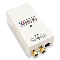 Eemax EX75T DI 7.5KW 240V Flow DI Electric Tankless Water Heater