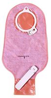 Assura Standard Drainable Pouch Qty 10