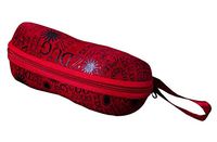 Eyeglass Case Glasses Storage Case Protective Case for Glasses with Zipper - 06