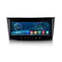 Android 8.8 Inch Car DVD GPS Radio Navigation for Mercedes Benz 2002-2008 E200 E220 E240 E270 E280 Car Stereo GPS Navigation System with Bluetooth+Radio+GPS+3G +Wifi+Android + SWC