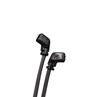 KZ Bluetooth in-Ear Headphones Detachable Cables with 2 Pins and Microphone Replacement for KZ ZSN