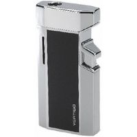 Vertigo Royale Torch Lighter, Black