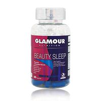Midway labs Glamour Nutrition Beauty Sleep, 60 Capsule