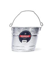 Behrens 1205 5-Quart Steel Pail New version