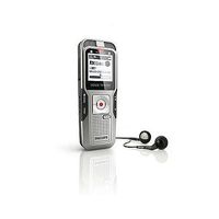 Philips DVT3500/00 2 GB Digital Voice Tracer with Telephone Pick-Up Microphone Voice Recorder