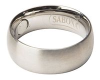 Sabona 08085 Stainless Steel Magnetic Ring, 1 Ounce