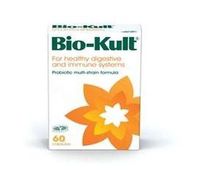 (4 Pack) - Protexin - Bio-Kult BK-60 | 60's | 4 Pack Bundle by Bio-Kult