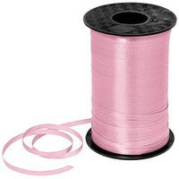 Pink Curling Ribbon | 500 Yards