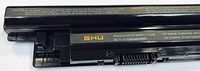 New GHU 58 WHR 11.1V Battery Compatible with Dell Inspiron Laptop Battery XCMRD MR90Y V8VNT N3421 312-1387 v8vnt vr7hm x29kd xrdw2 ygmtn g35k4 6hy59 6k73m 6xh00 pvj7j 4wy7c