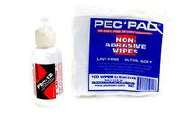 Photographic Emulsion Cleaner, 2 oz. with PEC PADS - PECBTL by Photographic Solutions