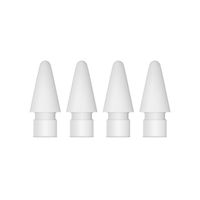 Apple Pencil Tips (4 pack)