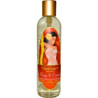 Island essence Mango & Coconut Massage & Bath Oil