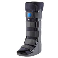 Breg Integrity Tall Air Walking Boot-Medium