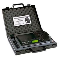 Telex SoundMate SM-2 Ch "A" Personal Listening System 72.1 MHz