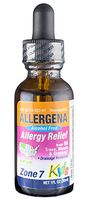 Allergena Zone 7 for Kids 1 Ounce