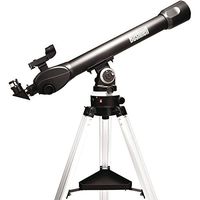 BSH789971 - BUSHNELL 789971 Voyager Sky Tour (TM) 800mm x 70mm Refractor Telescope