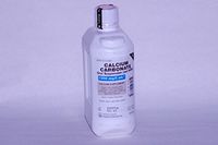 Roxane Laboratories - Antacid - 500 mg Strength - Suspension - 500 mL-McK