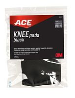 Ace Brand Knee Pads, One Size, 0.3307 Pound