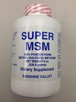 Super MSM