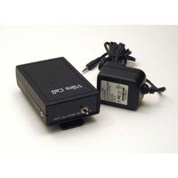 Silent Call Vibra-Call Receiver with Battery Charger