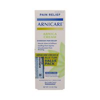 Arnicare Cream Value Pack, 2.6+30c ( Multi-Pack)