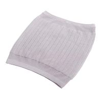 Women's Ladies Elastic Waist Trimmer Weight Loss Back Support Warm Belt,A9