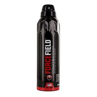 ForceField Protector Waterproof and Stain Resistant Protectant Spray for Shoes, Clothes and Hats, 6-Ounce Bottle