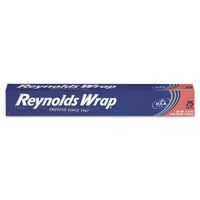 Reynolds Wrap Aluminum Foil (109153) 75 Sq Ft