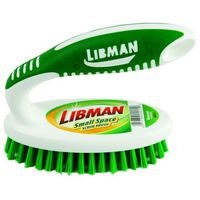 Libman Scrub Brush (Pack of 2)