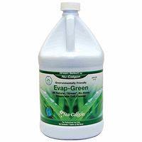 Nu Calgon 4191-08, Evaporator Coil Cleaner, Enviro Green, 1 Gal. 4-Pack