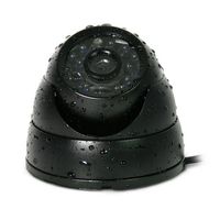 Zmodo CM-S22203BK  Security Surveillance Camera (Black)