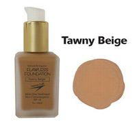 Nutra-lift174; Tawny Beige flawless Foundation